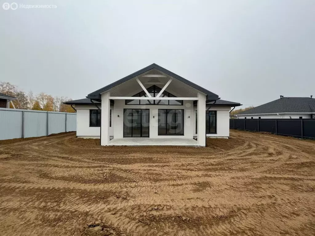 Дом в Зубарева, Слободская улица (149 м) - Фото 2