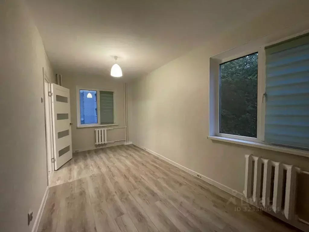 2-к кв. Ставропольский край, Ставрополь ул. Ленина, 397/7 (46.0 м) - Фото 1