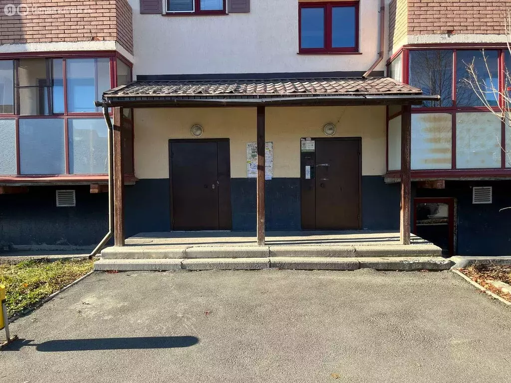 Квартира-студия: Западный, микрорайон Залесье, Раздольная улица, 4 ... - Фото 1