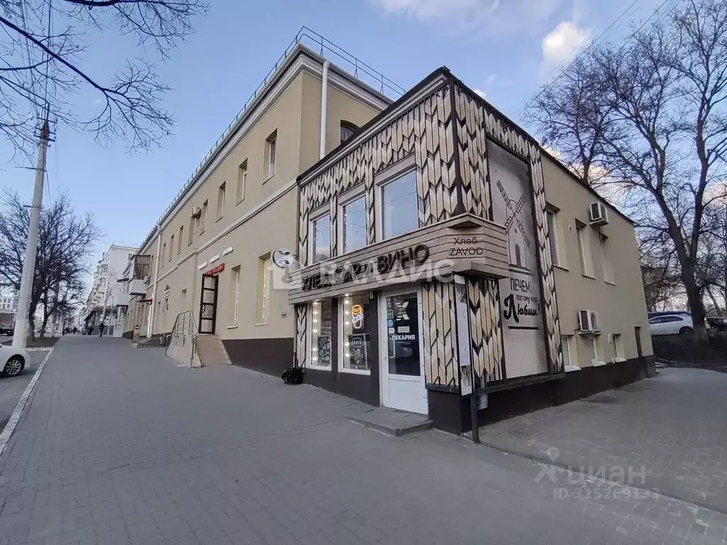 Помещение свободного назначения в Белгородская область, Белгород ул. ... - Фото 0