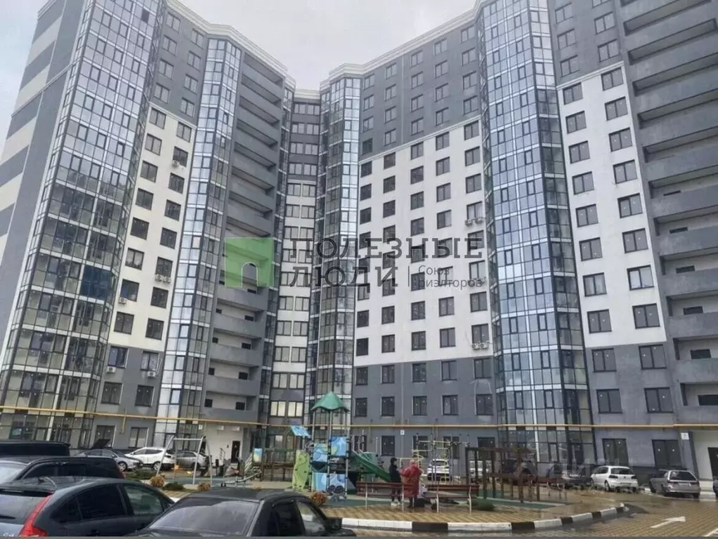 1-к кв. Краснодарский край, Новороссийск городской округ, с. Гайдук ... - Фото 2