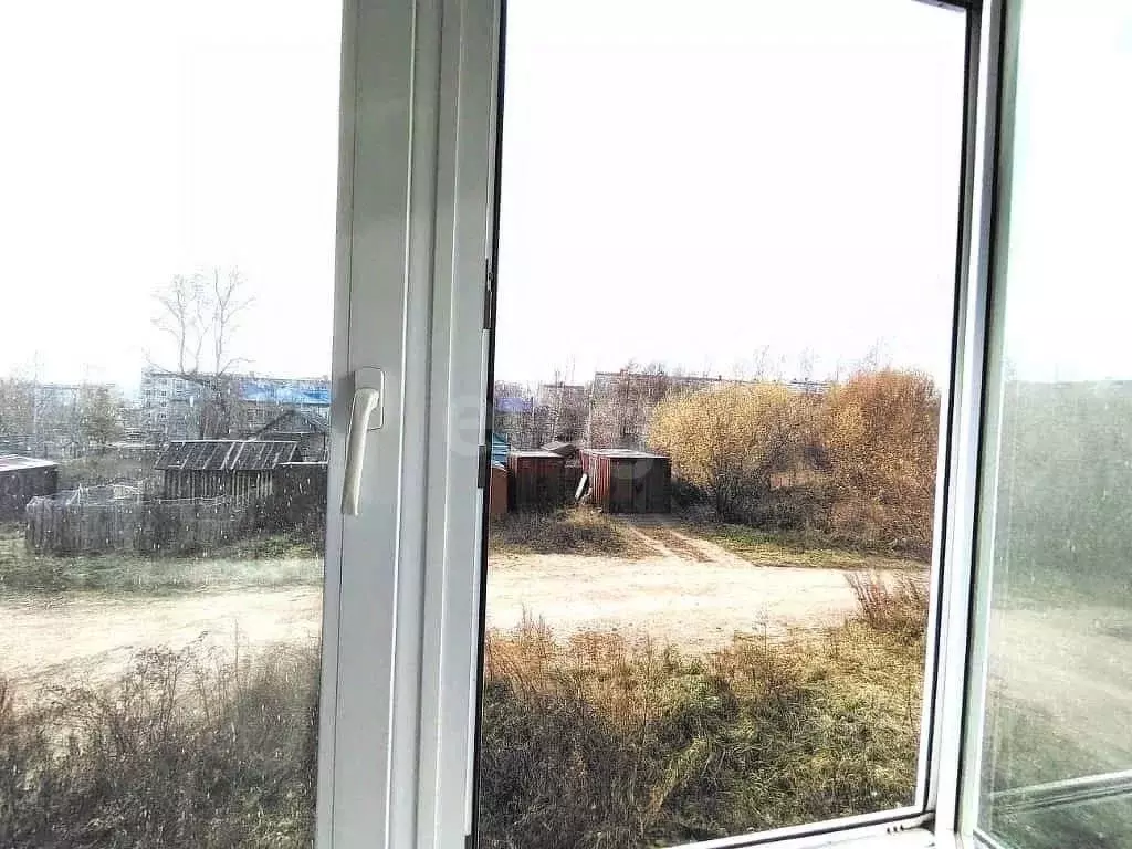 2-к кв. Хабаровский край, Николаевск-на-Амуре Пионерская ул., 74 (54.0 ... - Фото 2