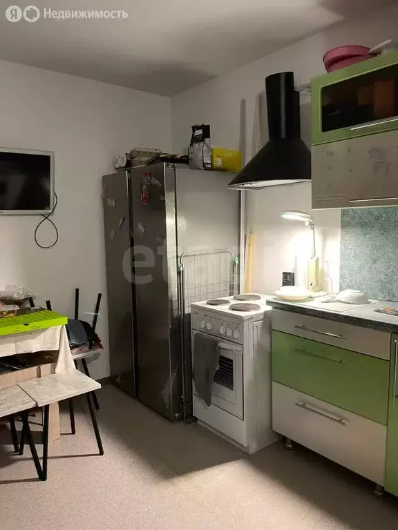 Квартира-студия: Южноуральск, улица Энергетиков, 7 (25.1 м) - Фото 1