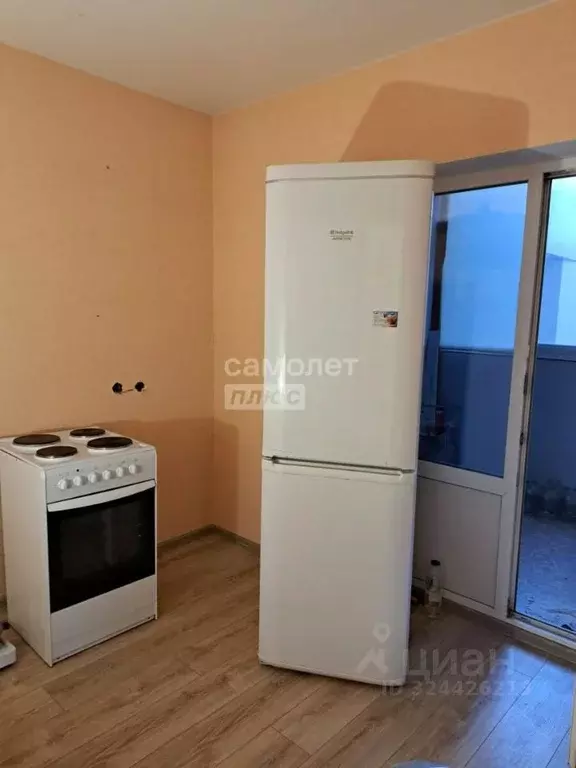 3-к кв. Воронежская область, Воронеж ул. Артамонова, 38Дк1 (81.0 м) - Фото 2