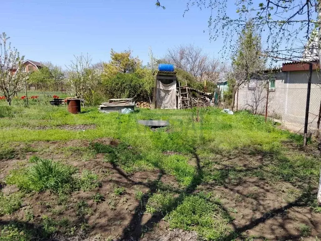 Участок в Ростовская область, Таганрог Перекопский пер., 23 (5.0 сот.) - Фото 1