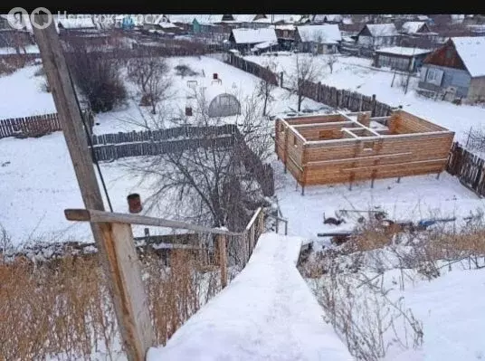 Дом в Красноярский край, городской округ Минусинск, городской посёлок ... - Фото 0