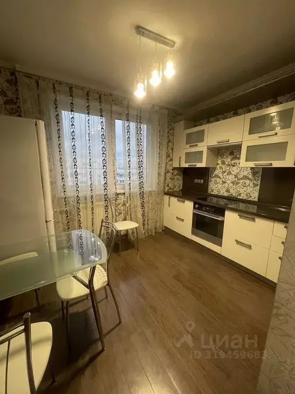 2-к кв. Москва Бартеневская ул., 41 (57.8 м) - Фото 0