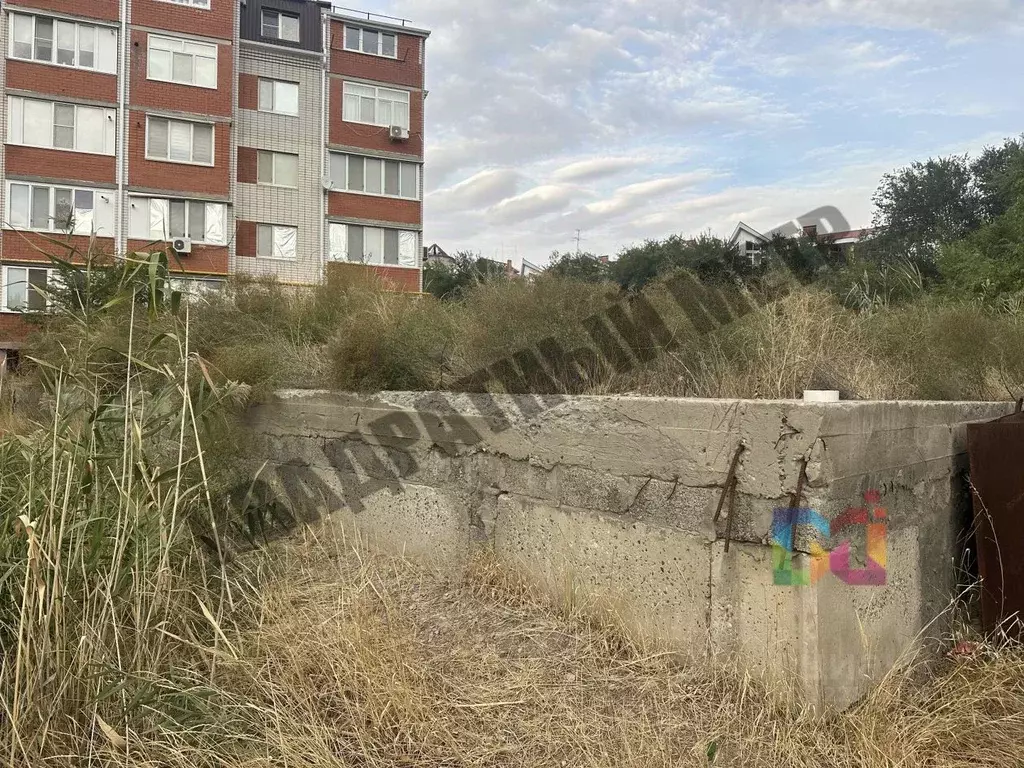 Участок в Калмыкия, Элиста 3-й мкр, 4А (8.51 сот.) - Фото 2