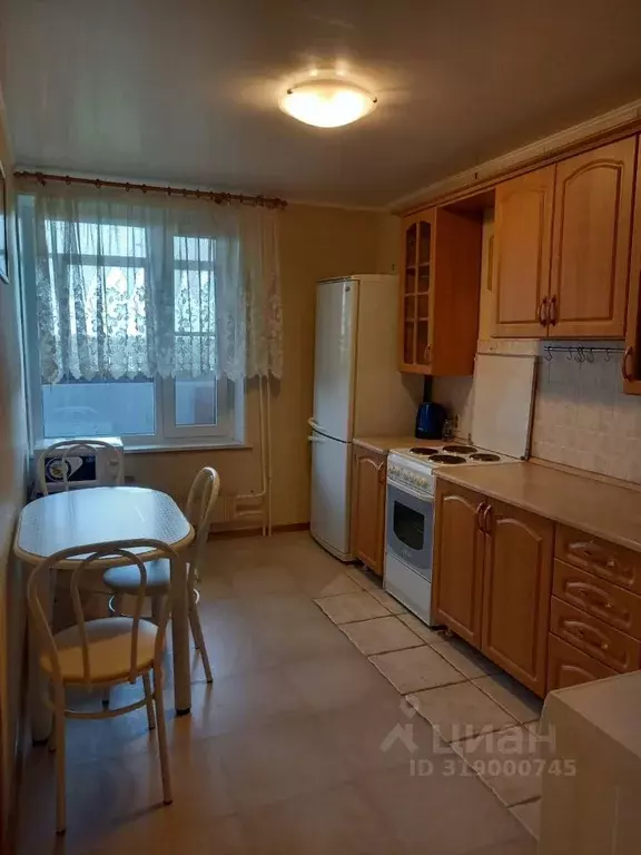 1-к кв. Москва Волгоградский просп., 195К2 (38.0 м) - Фото 0