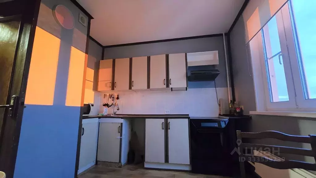 1-к кв. Москва Алтуфьевское ш., 74 (38.0 м) - Фото 2