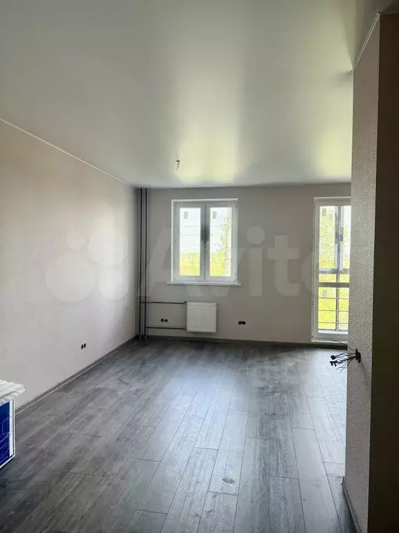 1-к. квартира, 32 м, 4/5 эт. - Фото 1