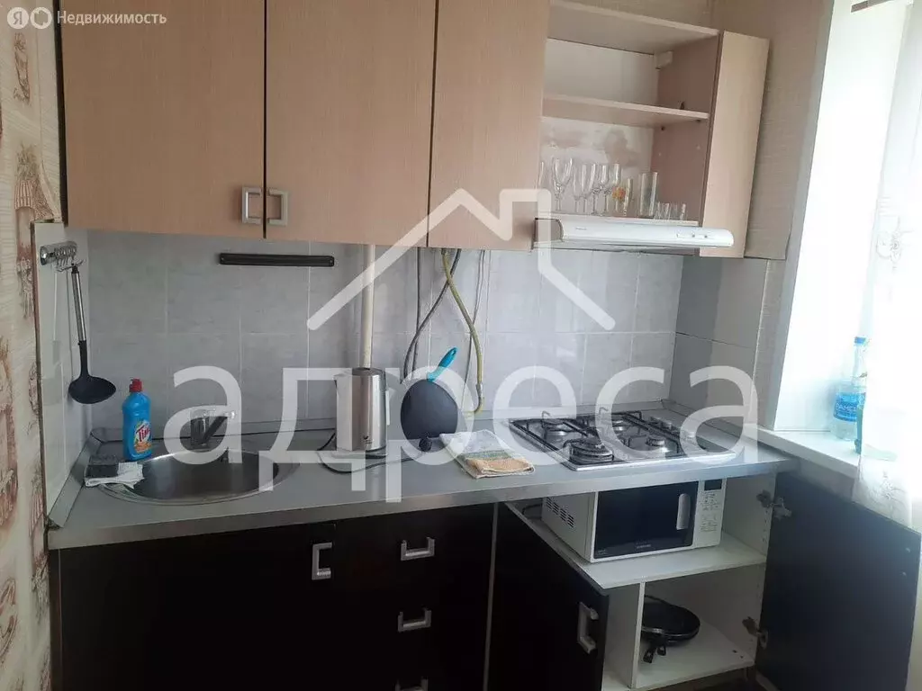 1-комнатная квартира: Самара, улица Тухачевского, 247 (32 м) - Фото 1