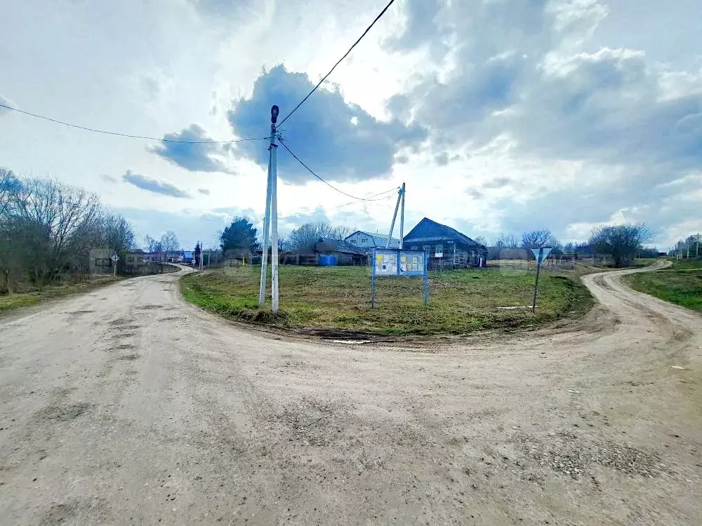 Участок в Татарстан, Верхнеуслонский район, Набережно-Морквашское ... - Фото 2