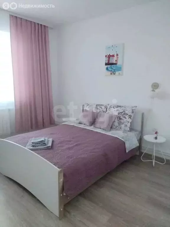 2-комнатная квартира: Улан-Удэ, 115-й микрорайон, 10 (48.3 м) - Фото 1