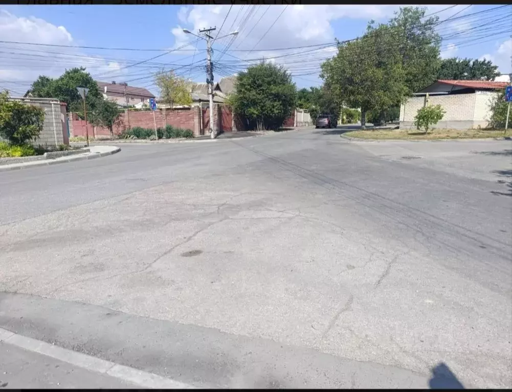 Участок в Крым, Симферополь просп. Победы (50.0 сот.) - Фото 2