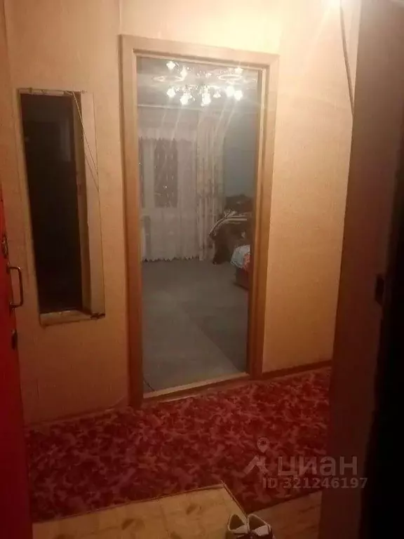 2-к кв. Тамбовская область, Тамбов ул. Жуковского, 2Г (58.7 м) - Фото 2