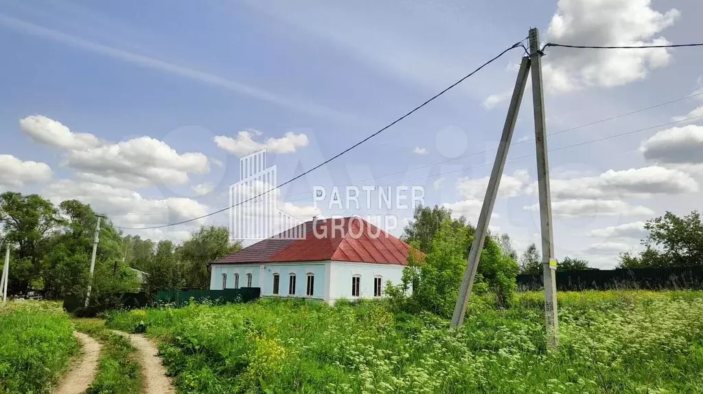 Дом 64,3 м на участке 15 сот. - Фото 1