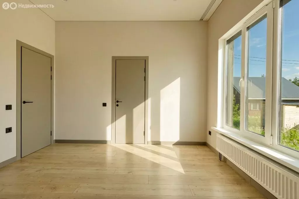 Дом в деревня Каменное, Алмазная улица, 8 (185 м) - Фото 2