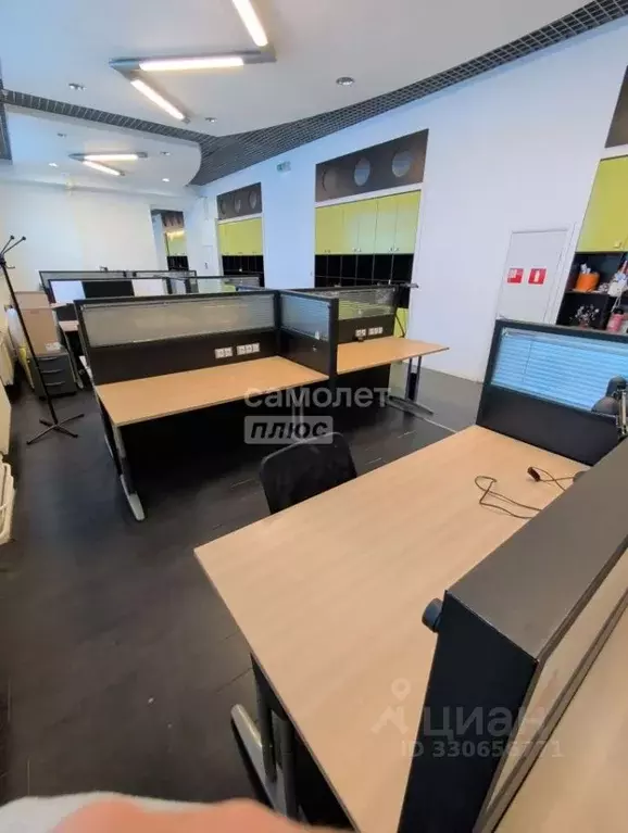 Офис в Москва Большая Новодмитровская ул., 14С4 (300 м) - Фото 2