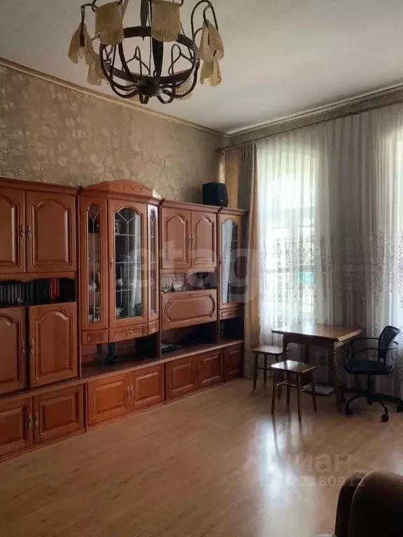 2-к кв. Саратовская область, Балашов Коммунистическая ул., 12 (52.1 м) - Фото 1