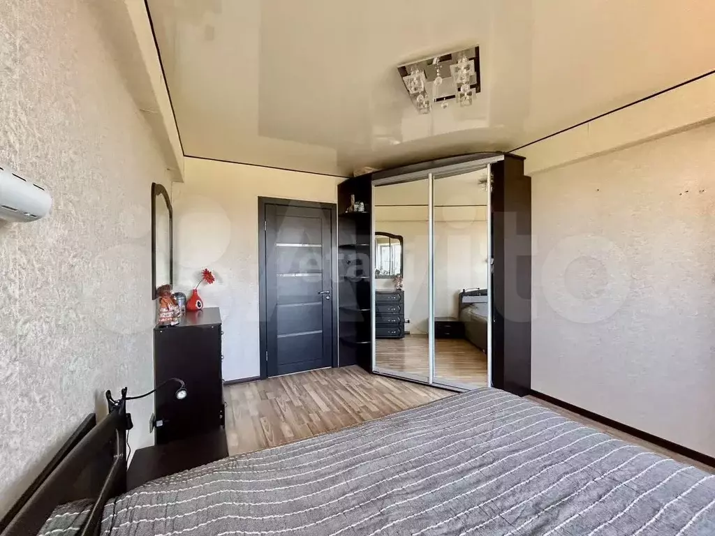 3-к. квартира, 61,5 м, 8/9 эт. - Фото 1