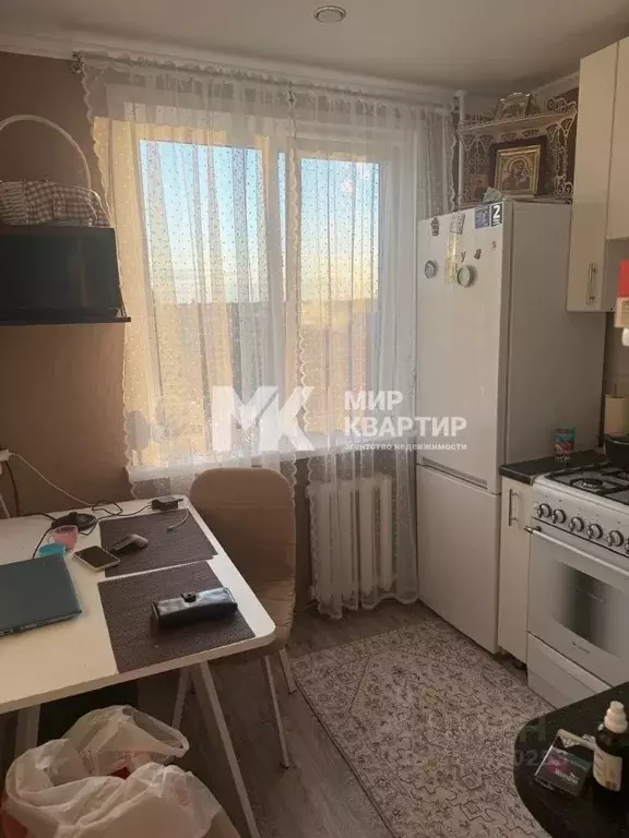 1-к кв. Брянская область, Дятьково ул. Ленина, 105 (33.5 м) - Фото 1