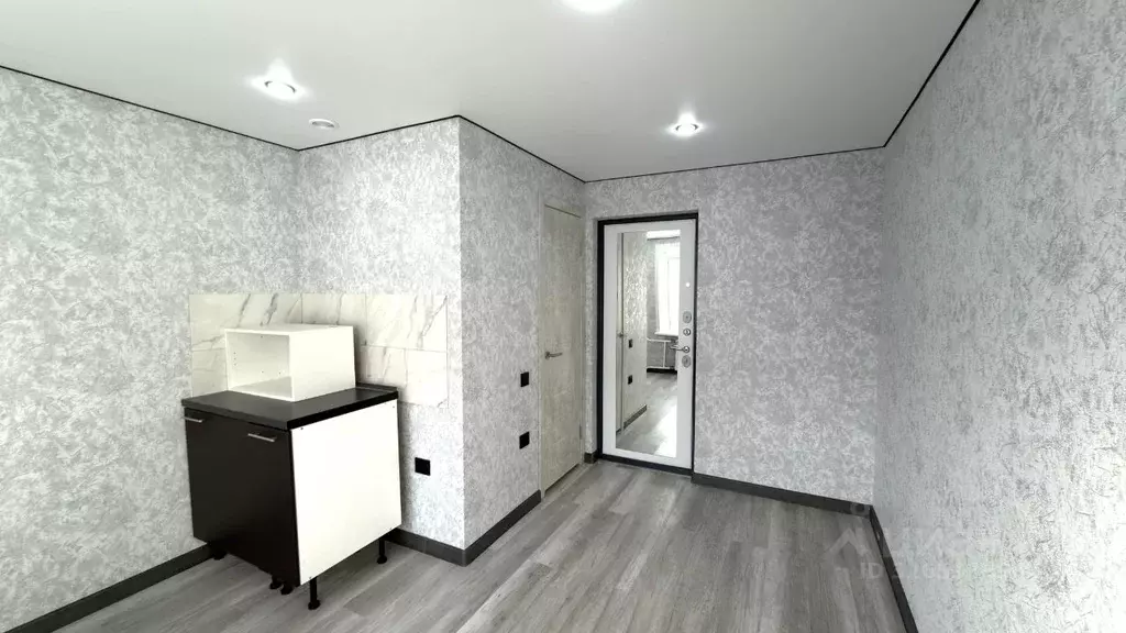 Студия Красноярский край, Красноярск ул. Ломоносова, 94А (13.0 м) - Фото 1