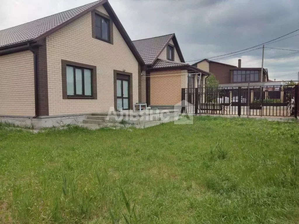 Дом в Ростовская область, Волгодонск пер. Батайский (135 м) - Фото 2