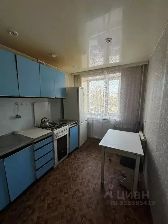 2-к кв. Пензенская область, Пенза Кронштадтская ул., 1 (52.0 м) - Фото 2