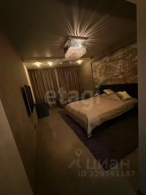 2-к кв. Санкт-Петербург Богатырский просп., 49к1 (93.4 м) - Фото 1
