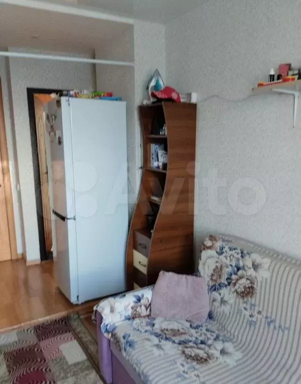 Квартира-студия, 15 м, 1/9 эт. - Фото 1