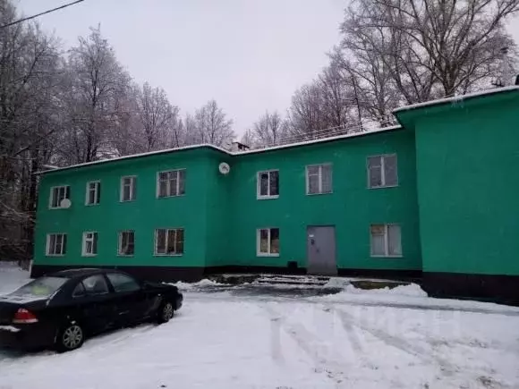 Комната Московская область, Чехов муниципальный округ, с. Новый Быт ... - Фото 1