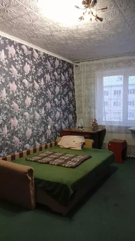 2-к. квартира, 55 м, 6/9 эт. - Фото 0