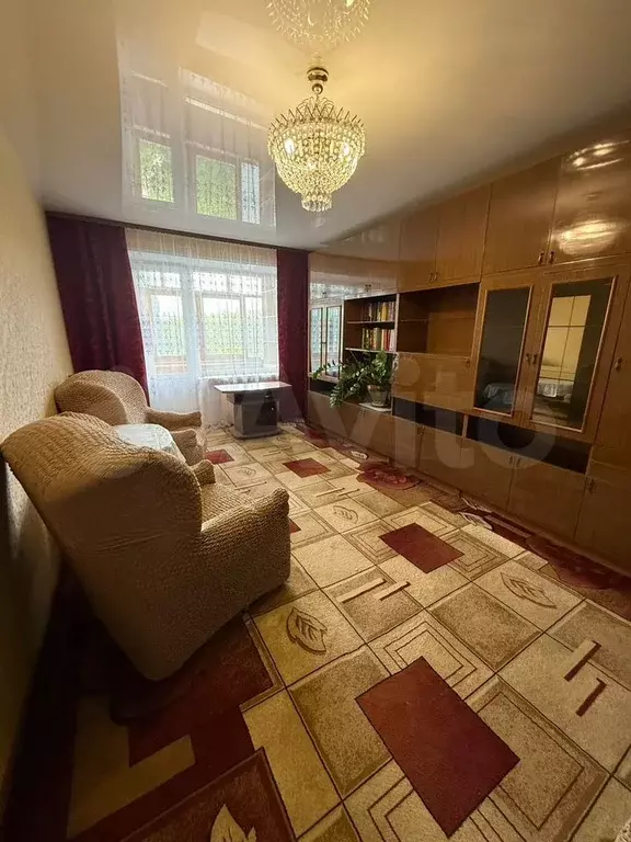 2-к. квартира, 47 м, 7/9 эт. - Фото 1