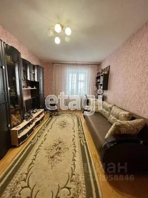1-к кв. Белгородская область, Белгород ул. Макаренко, 42 (38.8 м) - Фото 0