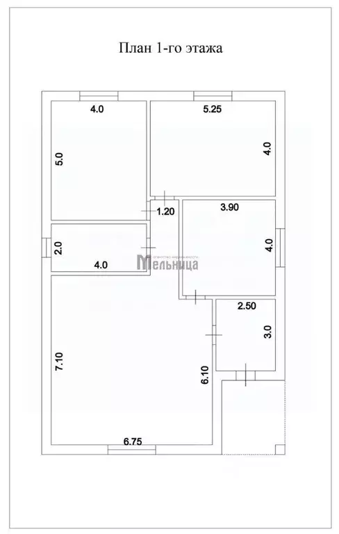 Дом в Волгоградская область, Краснослободск Среднеахтубинский район, ... - Фото 2