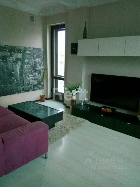 3-к кв. Москва 1-я Дубровская ул., 4 (70.0 м) - Фото 1