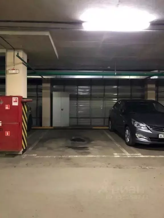 Гараж в Москва Бескудниковский бул., 58А (14 м) - Фото 2