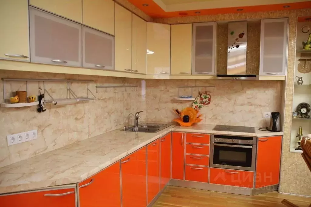 1-к кв. Карелия, Петрозаводск ул. Ватутина, 52 (60.0 м) - Фото 1