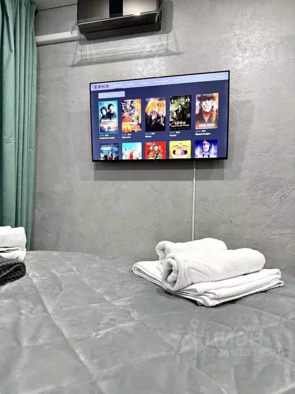 1-к кв. Адыгея, Майкоп ул. К.А. Васильева, 2к2 (20.0 м) - Фото 2