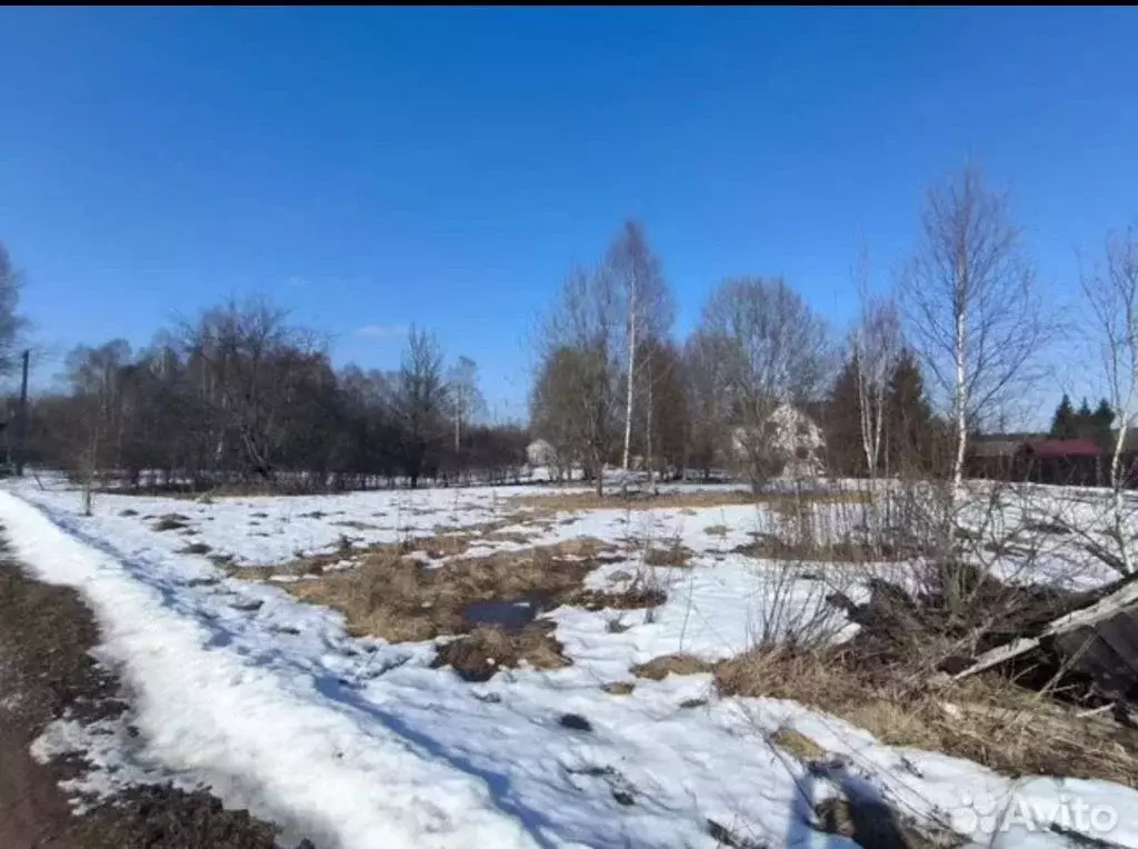 Участок в Смоленская область, Смоленск Гвоздовская ул., 37 (11.0 сот.) - Фото 0