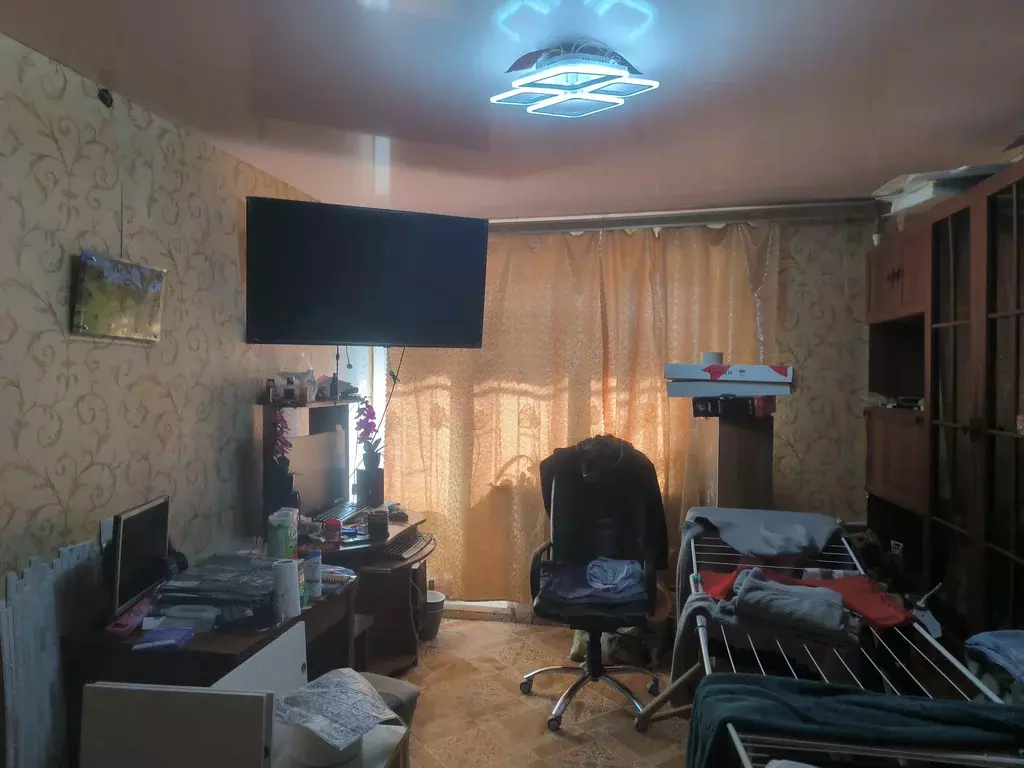 Продаётся 1-к квартира, 31.9 м - Фото 0