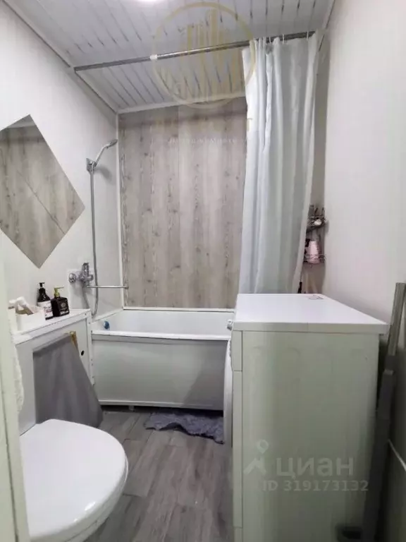 2-к кв. Ставропольский край, Кисловодск ул. 40 лет Октября, 16 (46.4 ... - Фото 1