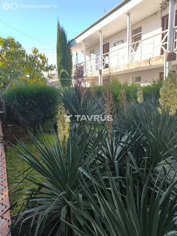 Дом в Севастополь, Нахимовский район, Качинский муниципальный округ, ... - Фото 1