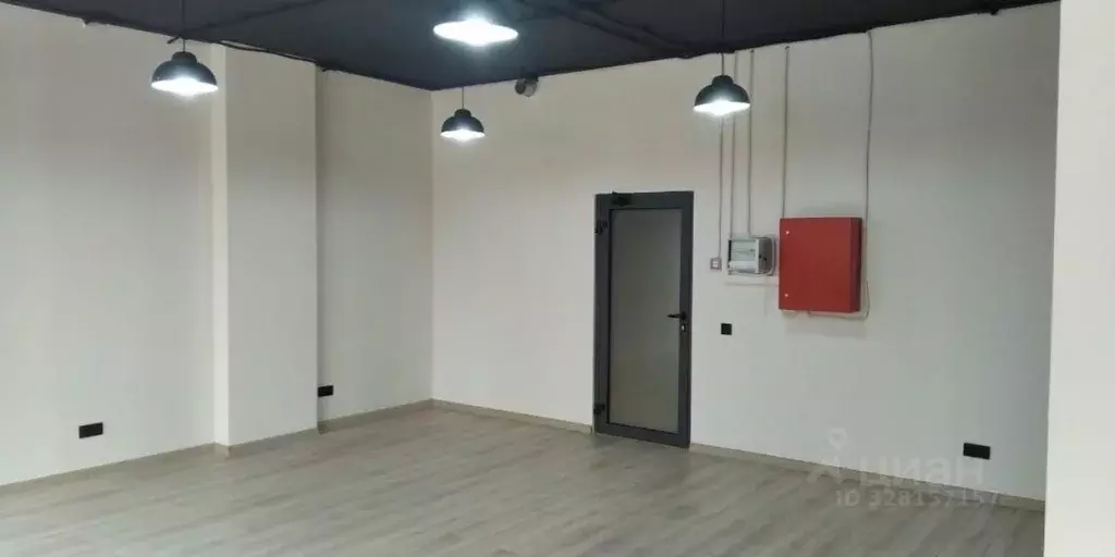 Офис в Свердловская область, Екатеринбург ул. Онежская, 4 (59 м) - Фото 2