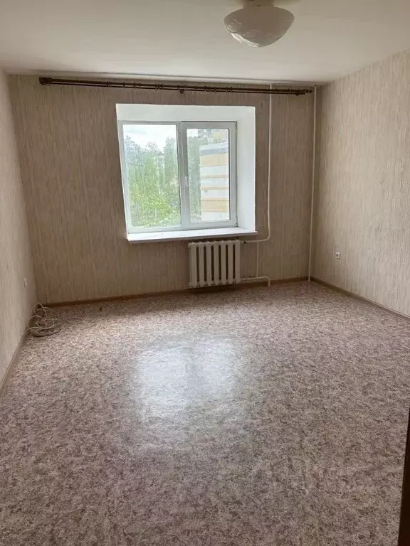 1-к кв. Пензенская область, Заречный Озерская ул., 6 (36.0 м) - Фото 1