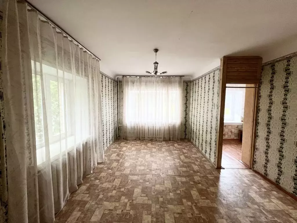 1-к кв. Новосибирская область, Новосибирск ул. Немировича-Данченко, ... - Фото 1