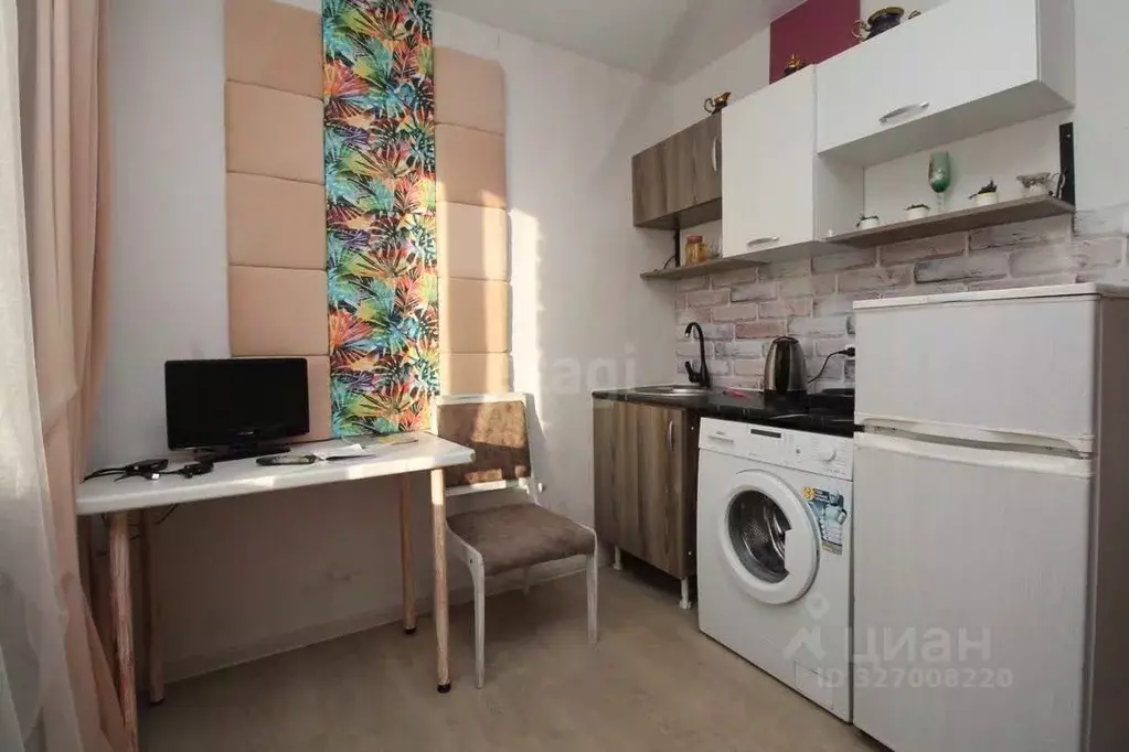 Студия Ульяновская область, Ульяновск проезд Героя России Аверьянова, ... - Фото 2