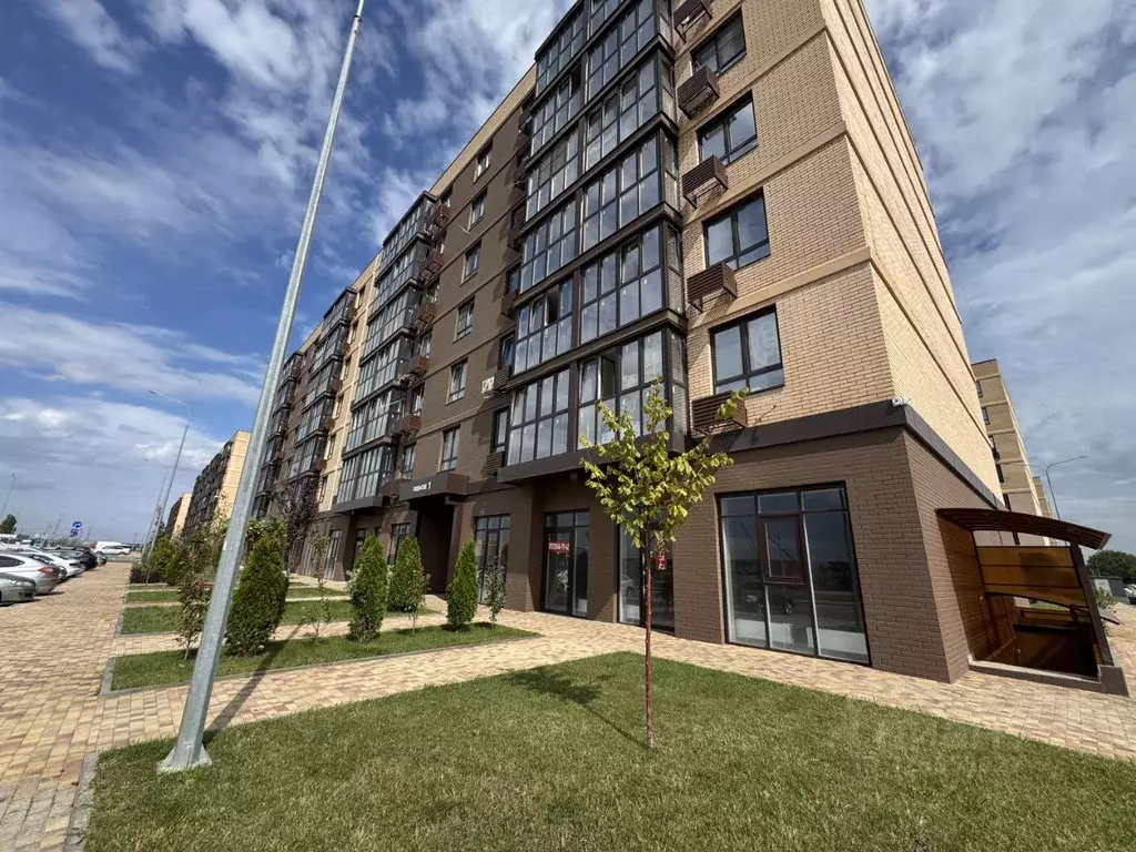 Помещение свободного назначения в Краснодарский край, Динской район, ... - Фото 2