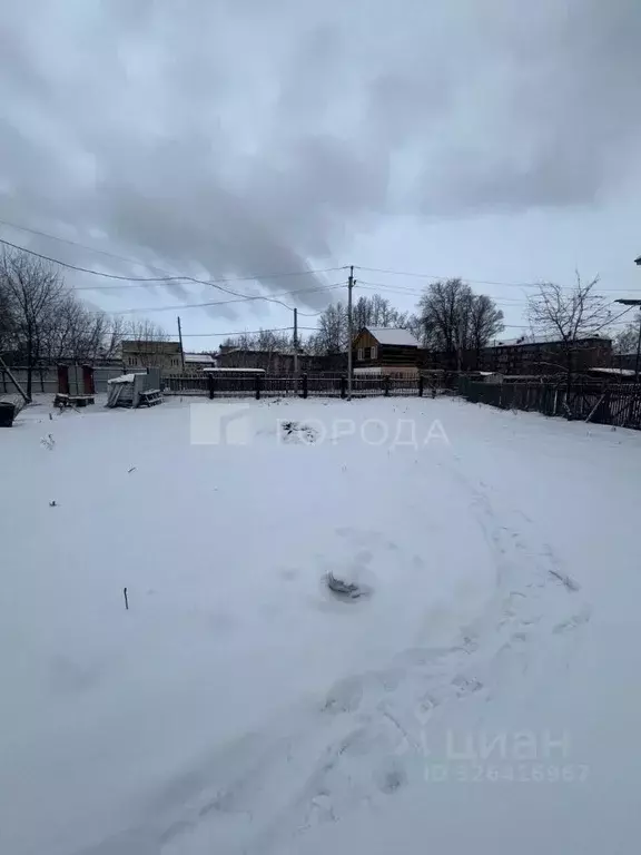 Участок в Кемеровская область, Новокузнецк Алмазная ул. (8.8 сот.) - Фото 1